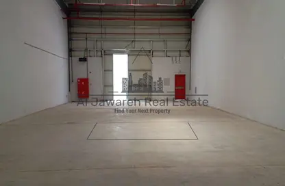 Warehouse - Studio - 1 Bathroom for rent in Umm Dir - Umm Al Quwain