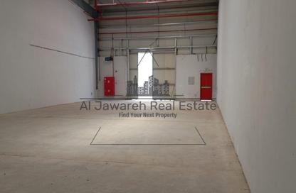 Warehouse - Studio - 1 Bathroom for rent in Umm Dir - Umm Al Quwain