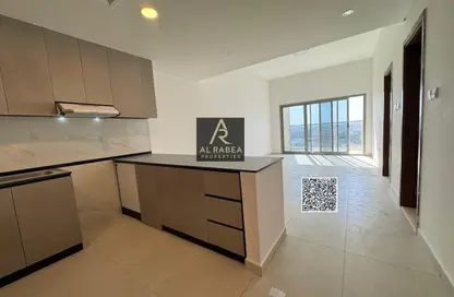 Apartment - 1 Bedroom - 2 Bathrooms for rent in Garden Residences - Emirates City - Ajman Apartment - 1 Bedroom - 2 Bathrooms for rent in Garden Residences - Emirates City - Ajman