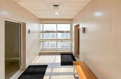 Apartment - 1 Bedroom - 2 Bathrooms for rent in Goldcrest Executive - JLT Cluster C - Jumeirah Lake Towers - Dubai