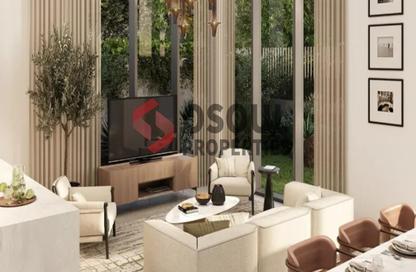 Villa - 3 - 3 for rent in Mudon Al Ranim 6 - Mudon - Dubai Villa - 3 - 3 for rent in Mudon Al Ranim 6 - Mudon - Dubai