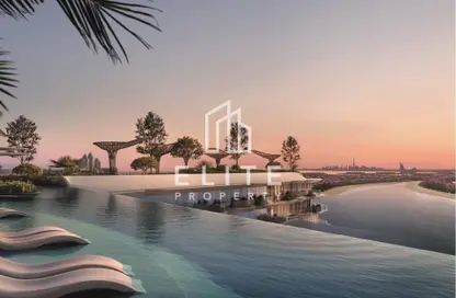 Apartment - 6 Bedrooms - 5 Bathrooms for sale in Avita - Passo by Beyond - Palm Jumeirah - Dubai