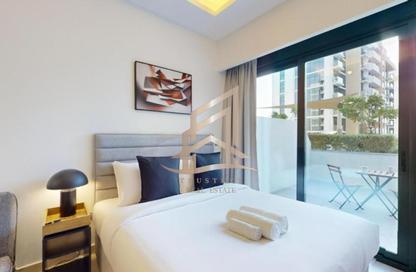 Apartment - Studio - 1 Bathroom for sale in Azizi Riviera 9 - Azizi Riviera - Meydan One - Meydan - Dubai