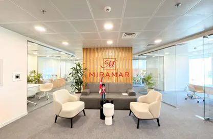 مجمعات للإيجار - استوديو للايجار في برج سكاي - شمس أبوظبي - جزيرة الريم - أبوظبي