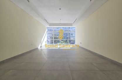 Apartment - 1 Bedroom - 2 Bathrooms for sale in Lamar Residences - Al Seef - Al Raha Beach - Abu Dhabi