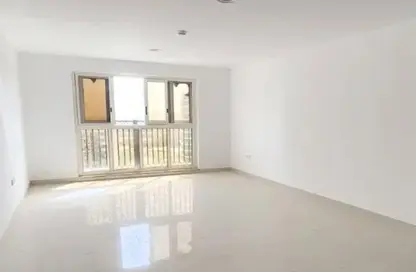 Apartment - Studio - 1 Bathroom for rent in Arabian - Canal Residence - Dubai Sports City - Dubai