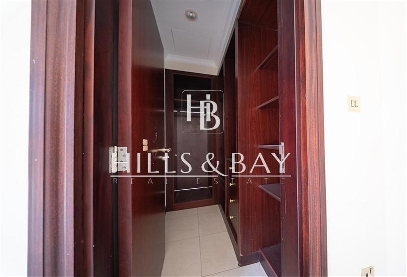 Vacant | 5BR Villa | Private Pool | Premium Home I photo 13