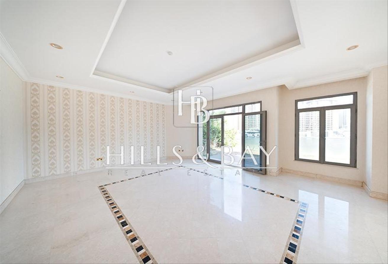 Vacant | 5BR Villa | Private Pool | Premium Home I photo 2