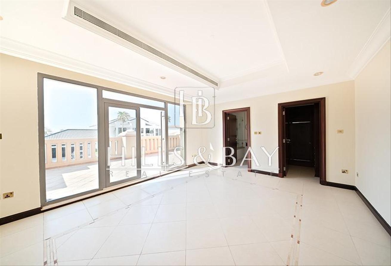 Vacant | 5BR Villa | Private Pool | Premium Home I photo 11