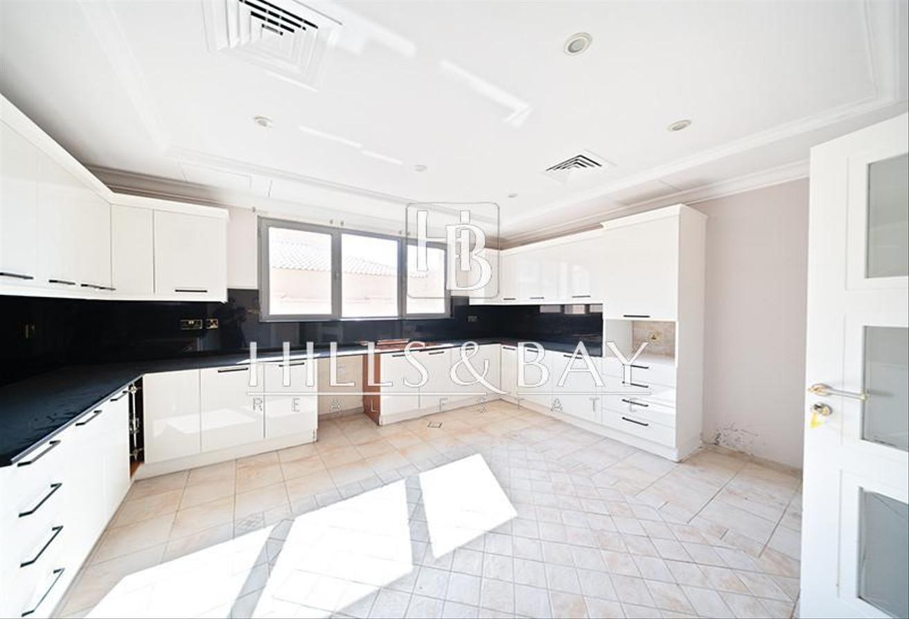 Vacant | 5BR Villa | Private Pool | Premium Home I photo 5