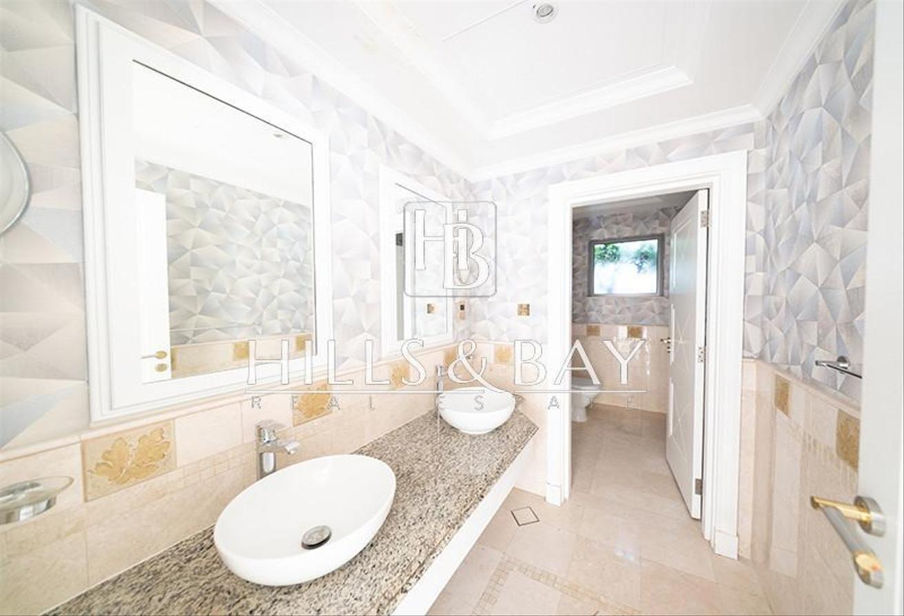 Vacant | 5BR Villa | Private Pool | Premium Home I photo 18