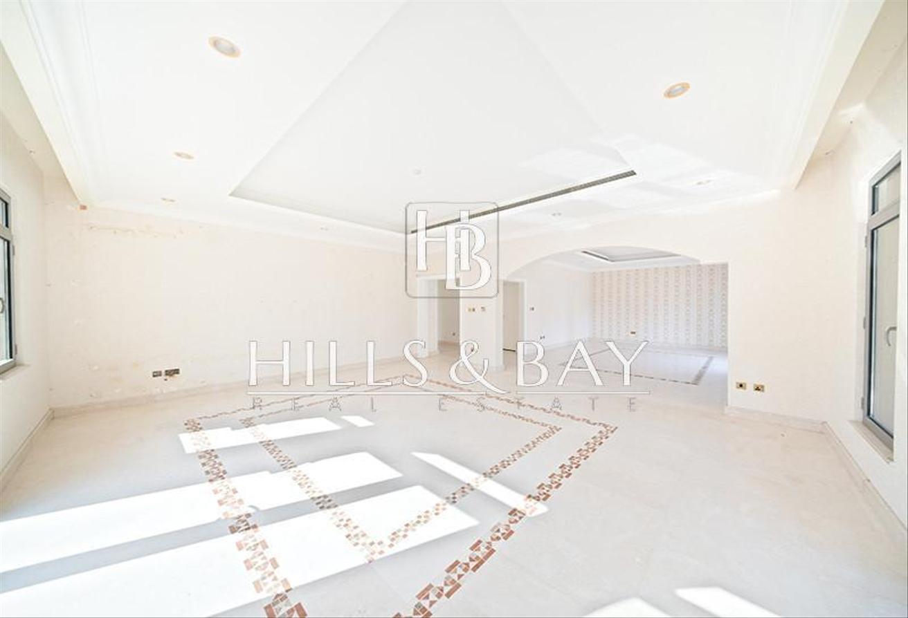 Vacant | 5BR Villa | Private Pool | Premium Home I photo 4
