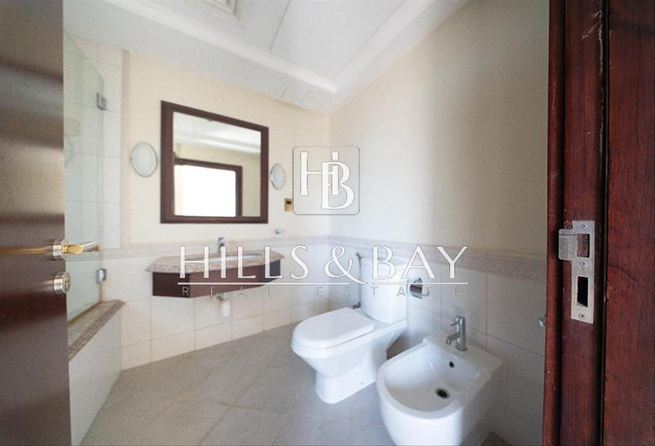 Vacant | 5BR Villa | Private Pool | Premium Home I photo 19