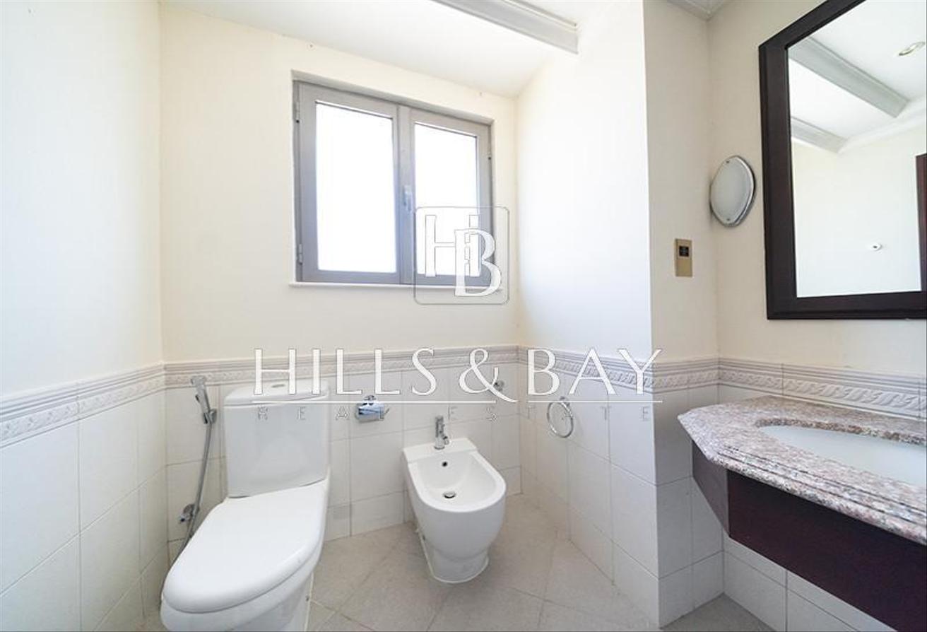 Vacant | 5BR Villa | Private Pool | Premium Home I photo 20