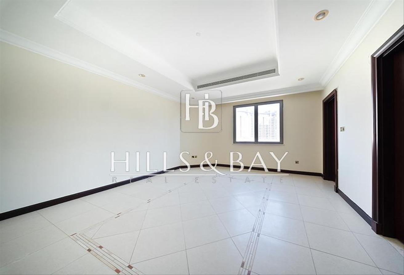 Vacant | 5BR Villa | Private Pool | Premium Home I photo 14