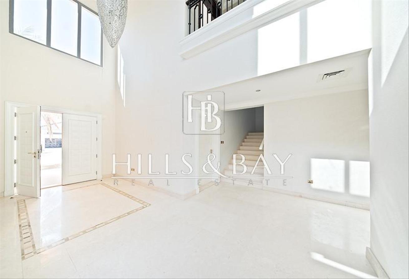 Vacant | 5BR Villa | Private Pool | Premium Home I photo 10