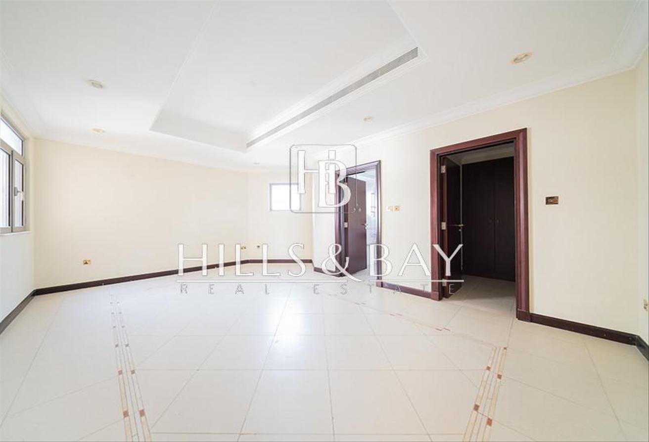 Vacant | 5BR Villa | Private Pool | Premium Home I photo 12