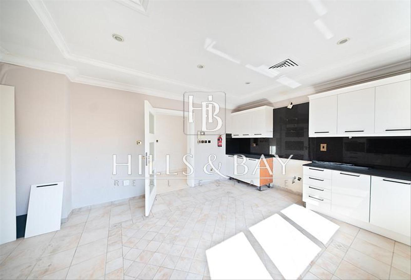 Vacant | 5BR Villa | Private Pool | Premium Home I photo 6
