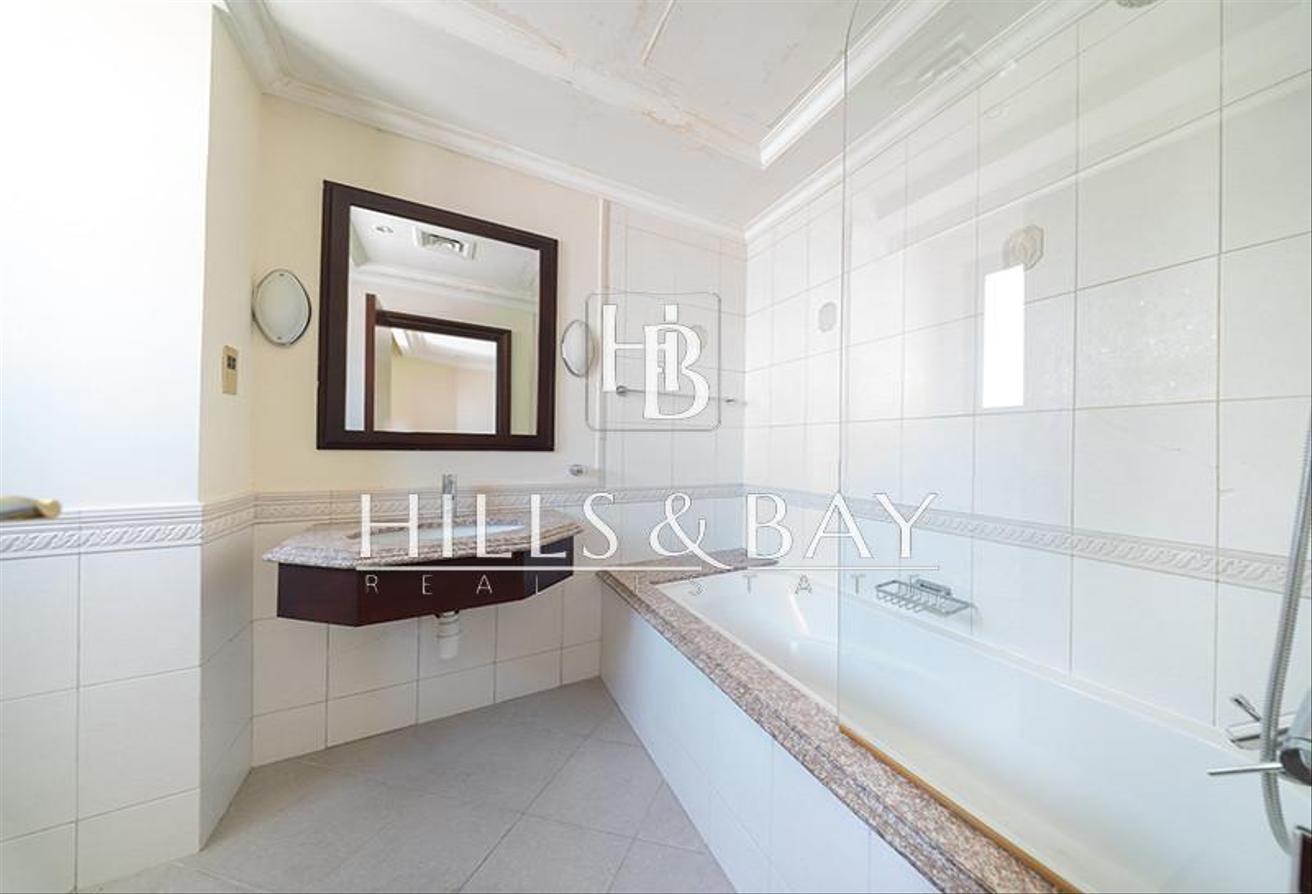 Vacant | 5BR Villa | Private Pool | Premium Home I photo 17