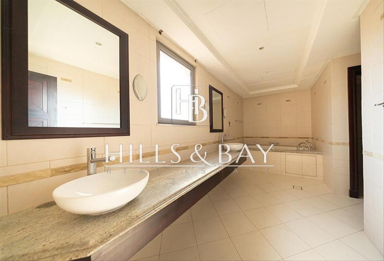 Vacant | 5BR Villa | Private Pool | Premium Home I photo 22