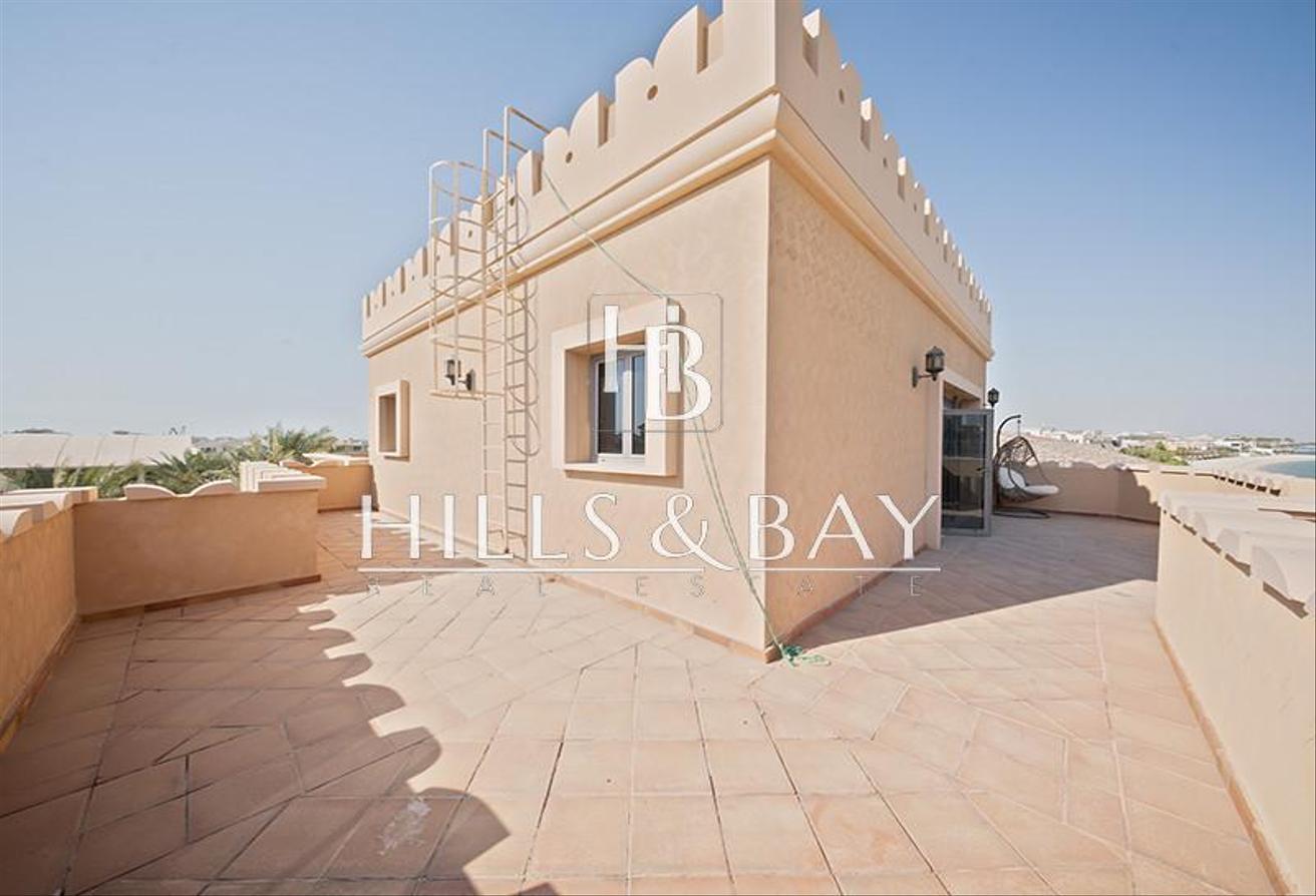 Vacant | 5BR Villa | Private Pool | Premium Home I photo 27