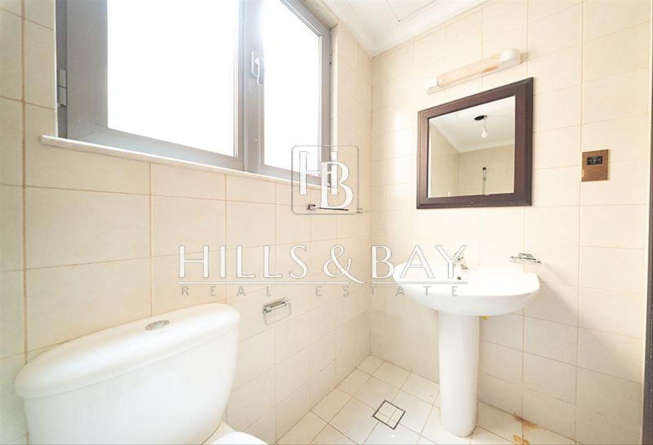 Vacant | 5BR Villa | Private Pool | Premium Home I photo 21