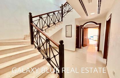 Villa - 4 - 5 for rent in Mohamed Bin Zayed Centre - Mohamed Bin Zayed City - Abu Dhabi