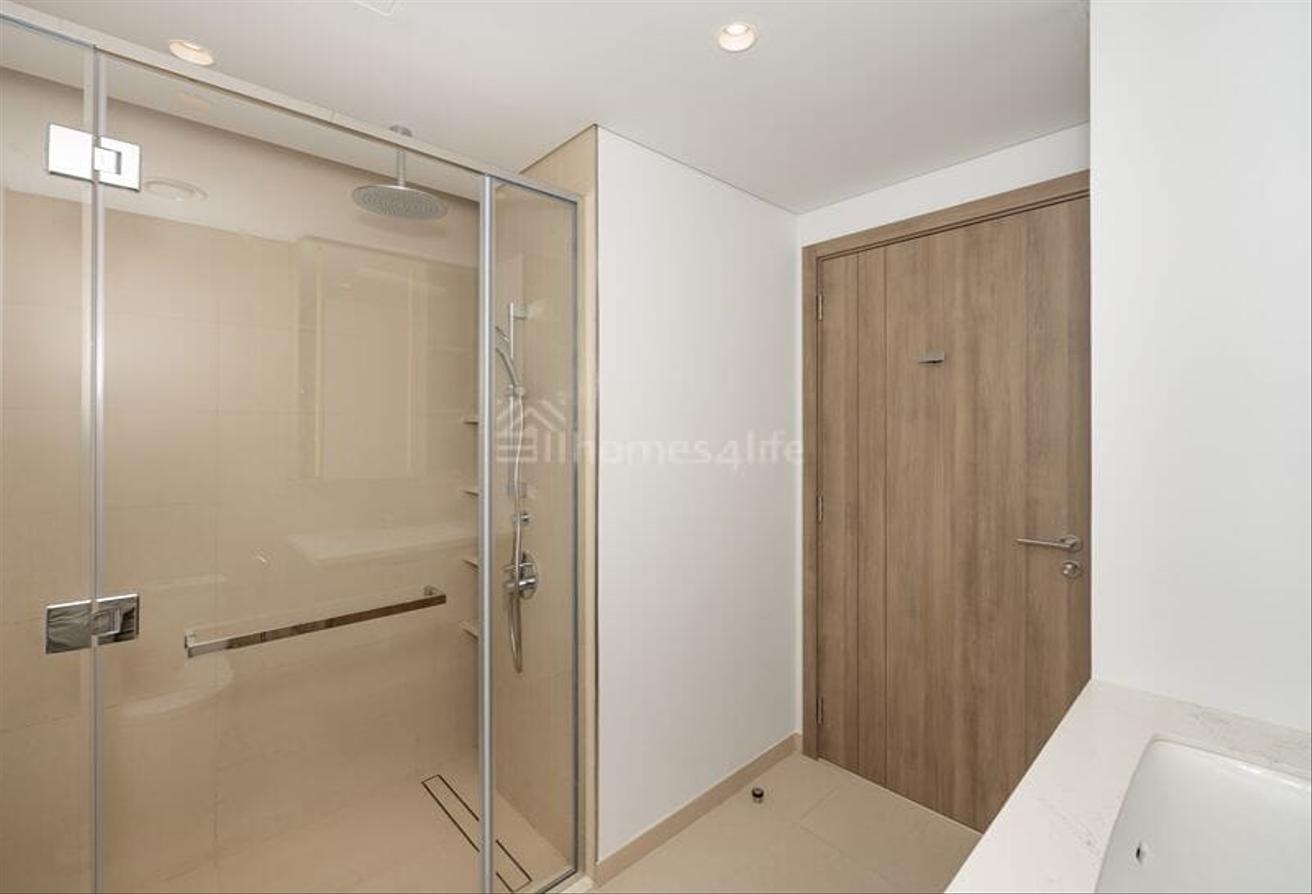 Luxury Living | Spacious Balcony | Pool View photo 24