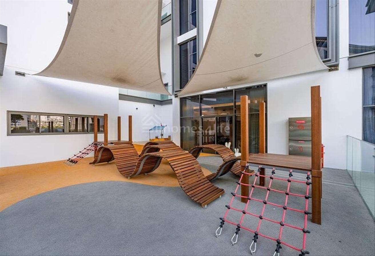 Luxury Living | Spacious Balcony | Pool View photo 12