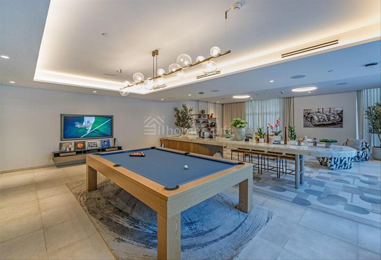Luxury Living | Spacious Balcony | Pool View photo 9
