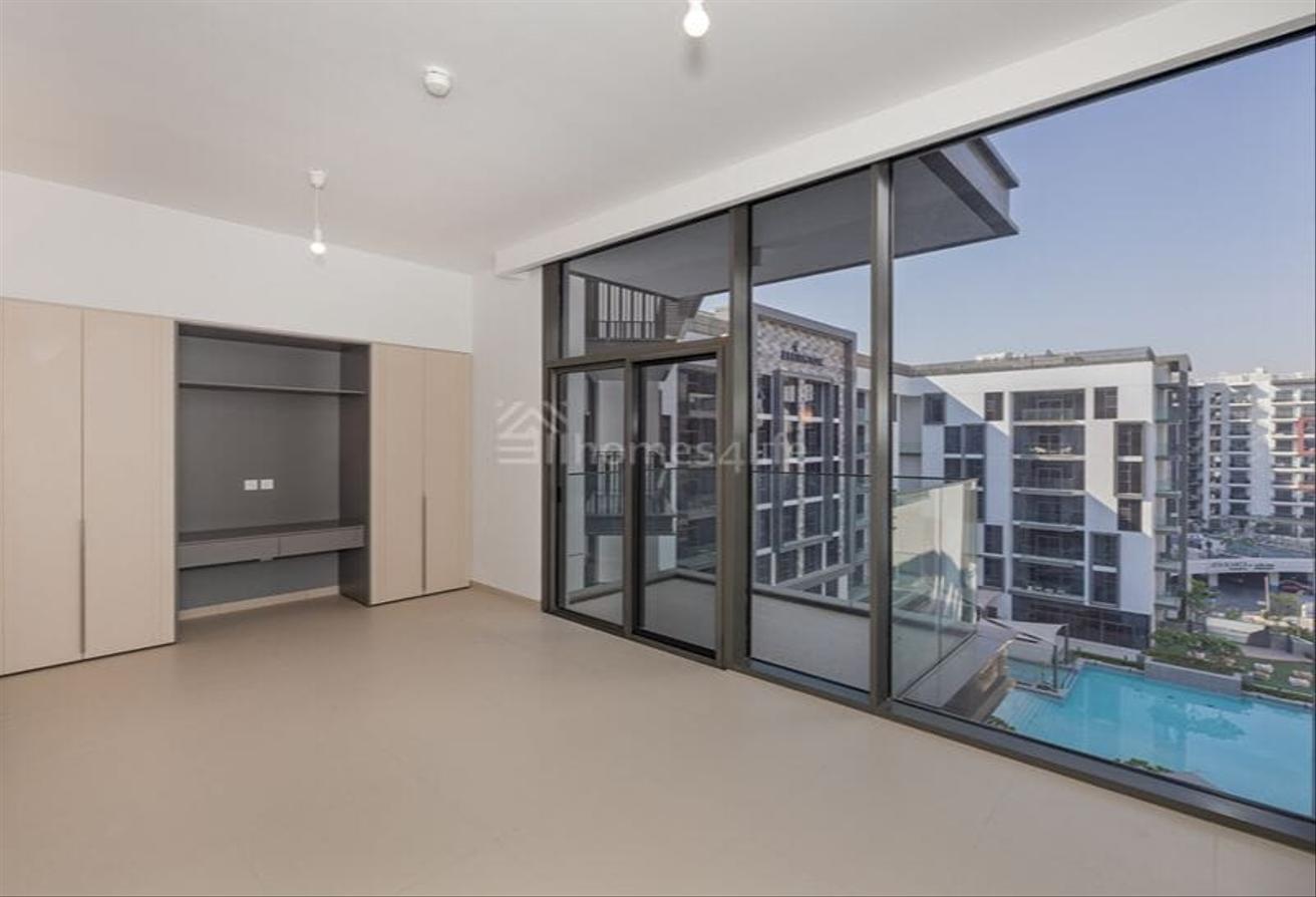 Luxury Living | Spacious Balcony | Pool View photo 21