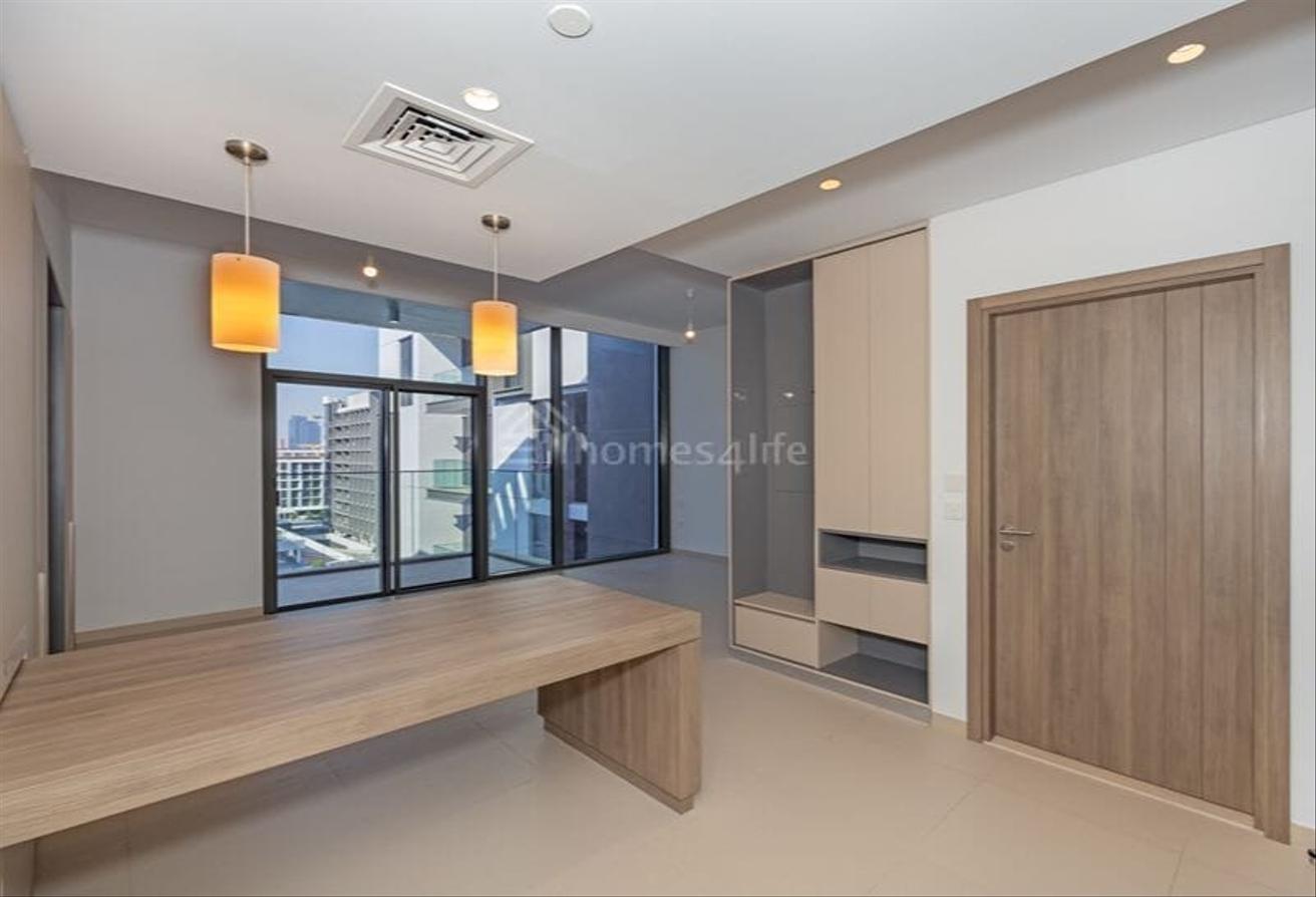 Luxury Living | Spacious Balcony | Pool View photo 17