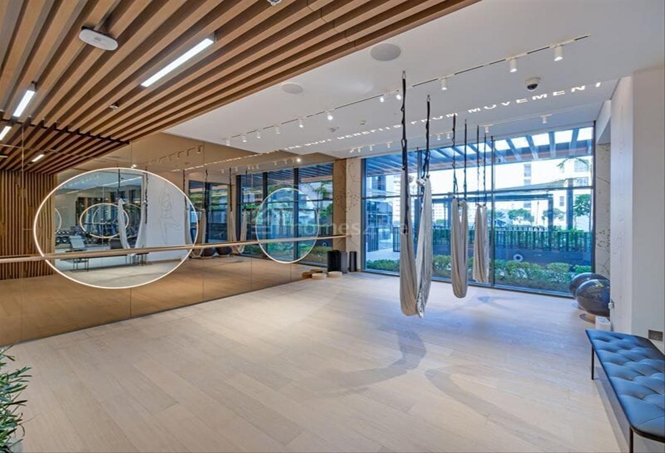 Luxury Living | Spacious Balcony | Pool View photo 15