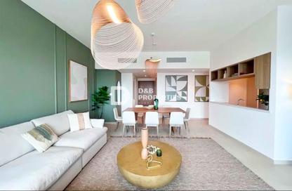 Apartment - 3 Bedrooms - 4 Bathrooms for rent in Downtown Views II Tower 1 - Downtown Views II - Zabeel 2 - Zabeel - Dubai Apartment - 3 Bedrooms - 4 Bathrooms for rent in Downtown Views II Tower 1 - Downtown Views II - Zabeel 2 - Zabeel - Dubai
