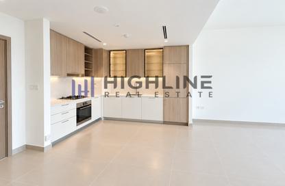 Apartment - 2 - 2 for rent in Parkside Views - Dubai Hills Estate - Dubai