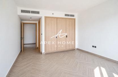 Apartment - 1 - 3 for rent in Alef Noon Residence - District 16 - Jumeirah Village Circle - Dubai