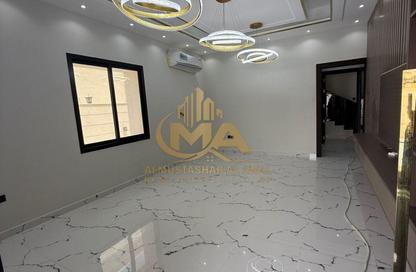 Villa - 6 Bedrooms - 7+ Bathrooms for sale in Al Rawda 2 Villas - Al Rawda 2 - Al Rawda - Ajman