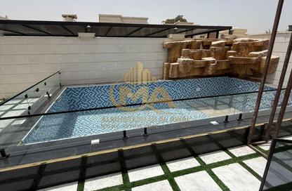 Villa - 6 Bedrooms - 7+ Bathrooms for sale in Al Rawda 2 Villas - Al Rawda 2 - Al Rawda - Ajman