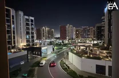 Apartment - 1 Bedroom - 1 Bathroom for sale in AZIZI Riviera 32 - AZIZI Riviera - Meydan One - Meydan - Dubai