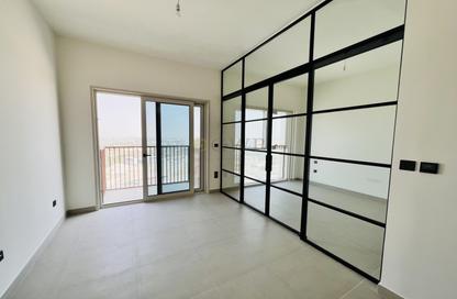 Apartment - 1 - 1 for rent in Collective 2.0 Tower A - Collective 2.0 - Dubai Hills Estate - Dubai