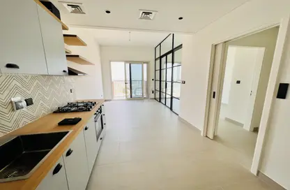 Apartment - 1 Bedroom - 1 Bathroom for rent in Collective 2.0 Tower A - Collective 2.0 - Dubai Hills Estate - Dubai Apartment - 1 Bedroom - 1 Bathroom for rent in Collective 2.0 Tower A - Collective 2.0 - Dubai Hills Estate - Dubai
