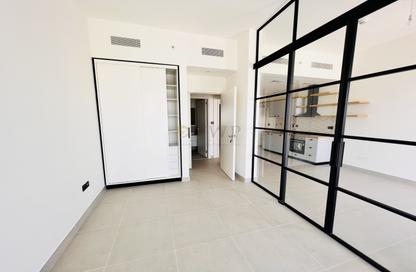 Apartment - 1 - 1 for rent in Collective 2.0 Tower A - Collective 2.0 - Dubai Hills Estate - Dubai