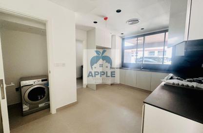 Villa - 4 - 5 for rent in Saro - Masaar - Tilal City - Sharjah