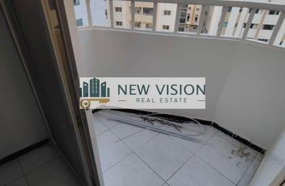 Apartment - 1 Bedroom - 1 Bathroom for rent in Al Majaz 2 - Al Majaz - Sharjah