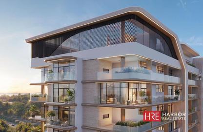 Apartment - 2 - 3 for sale in Celeste Heights - Al Furjan - Dubai Apartment - 2 - 3 for sale in Celeste Heights - Al Furjan - Dubai