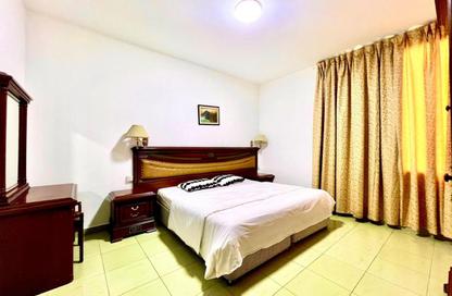Apartment - 1 Bedroom - 1 Bathroom for rent in Electra Street - Abu Dhabi