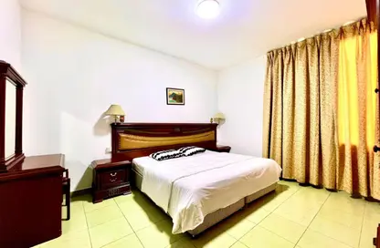 Apartment - 1 Bedroom - 1 Bathroom for rent in Electra Street - Abu Dhabi