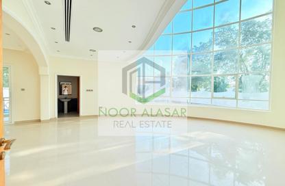 Villa - 4 Bedrooms - 7 Bathrooms for rent in Al Warqa'a 3 - Al Warqa'a - Dubai