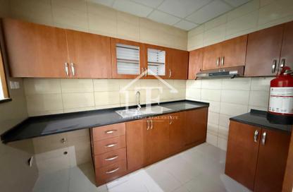 Apartment - 2 Bedrooms - 2 Bathrooms for rent in La Vista Residence 1 - La Vista Residence - Dubai Silicon Oasis - Dubai