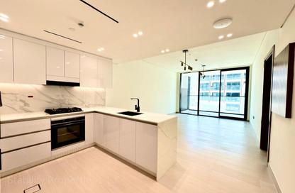 Apartment - 1 - 2 for rent in Binghatti Galaxy Tower B - Binghatti Galaxy - District 11 - Jumeirah Village Circle - Dubai Apartment - 1 - 2 for rent in Binghatti Galaxy Tower B - Binghatti Galaxy - District 11 - Jumeirah Village Circle - Dubai